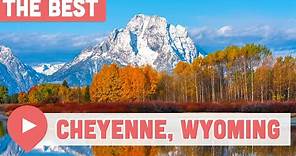 Best Things to Do in Cheyenne, Wyoming