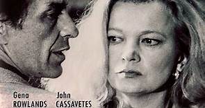 Official Trailer - LOVE STREAMS (1984, John Cassavetes, Gena Rowlands, Cannon Films)