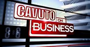 FOX NEWS CHANNEL'S "CAVUTO ON BUSINESS" OPEN 2012