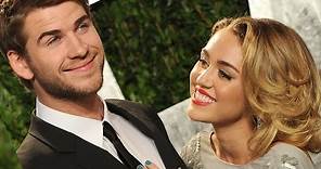 Miley Cyrus & Liam Hemsworth Are Engaged Again!