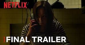 The Call | Special Trailer | Netflix
