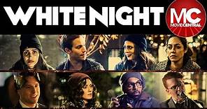 White Night | Full Romance Drama