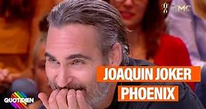 Comment Joaquin Phoenix a mis au point le rire devenu culte du Joker