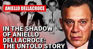 The INSANE TRUE Story of Aniello Dellacroce