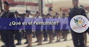 ¿Qué es el Pentathlón Deportivo Militarizado Universitario?