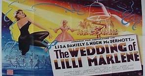 The Wedding of Lilli Marlene (1953)🔸