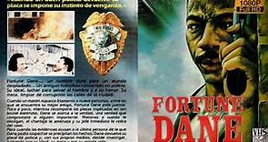 FORTUNE DANE / Película Completa en Español (1986)