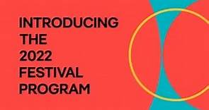 2022 Sundance Film Festival: Program Announcement