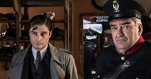 Inspector Ricciardi:Il posto di ognuno / Everyone in Their Place Season 1 Episode 3