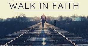 WALK IN FAITH | The Lord Will Provide - Inspirational & Motivational Video