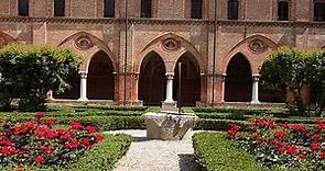 San Benedetto Po | I Borghi più Belli d'Italia