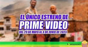 Medellín - Tráiler Oficial Prime Video España