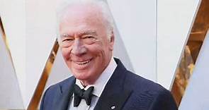 Iconic Canadian actor Christopher Plummer dies at 91