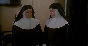 Собор грешников / La monaca del peccato (1986) ~ Eva Grimaldi ~ Jessica Moore ~ Karin Well ~ Gabriele Tinti ~ Aldina Martano ~ Maria Pia Parisi ~