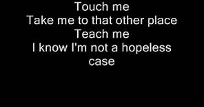 U2 - Beautiful Day with Lyrics