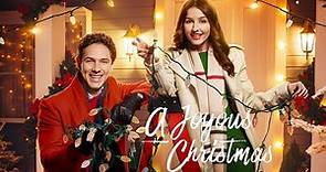 A Joyous Christmas 2017 Film | Hallmark Christmas