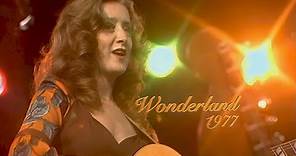 Bonnie Raitt in Studio Concert - The Wonderland Tape - Aug 5, 1977