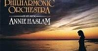 Louis Clark, Royal Philharmonic Orchestra, Annie Haslam - Still Life