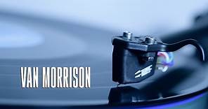 VAN MORRISON -- Makin' Whoopee [vinyl]
