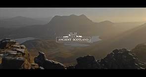 ANCIENT SCOTLAND