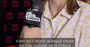Le cinéma français et américain avec Pauline Chalamet