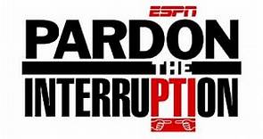 Pardon The interruption Podcast 12/15/17 I Give Up