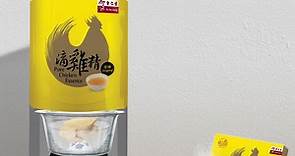 余仁生 Eu Yan Sang - 余仁生滴鸡精容易携带、方便饮用。 您可以选择打开包装直接喝或热水加温加热，简单如...