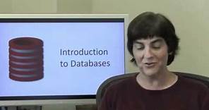 Introduction to Databases class by Stanford University