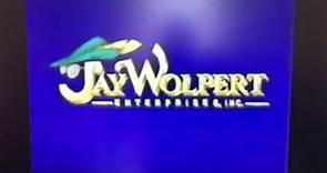 Jay Wolpert Enterprises/MTM(1996) Logo