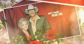 Alan Jackson - Watch the lyric video for "Where Her Heart...