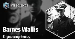Barnes Wallis: Mastermind of Innovation | Scientist Biography