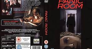 La habitacion del panico (2002) (español latino)