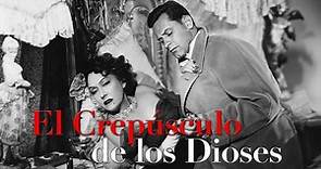 El Crepúsculo de los Dioses (1950) Español