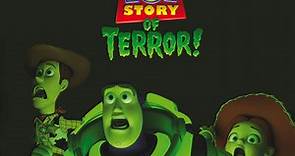 Michael Giacchino – Toy Story Of Terror! (2017, 320 kbps, File)