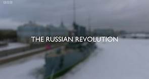 Royal History’s Biggest Fibs with Lucy Worsley: The Russian Revolution