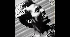 Jimmy Cliff - Reggae Night (Special 12'' Remix Version) 1983 HQ
