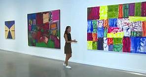 David Rockefeller Creative Arts Center opens doors to a unique world of art