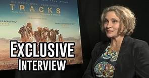 Robyn Davidson Tracks Exclusive Interview