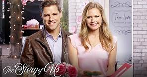 Preview - The Story of Us starring Maggie Lawson & Sam Page - Hallmark Channel