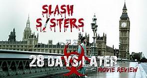 28 Days Later (2002) Movie Review