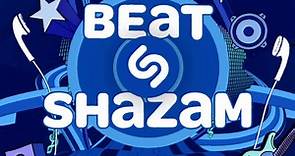 Beat Shazam | Season 7 | Jamie & Corinne Are Back