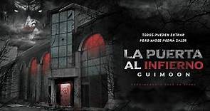 La Puerta al Infierno: Guimoon | Trailer Oficial Subtitulado | Dark Side Distribution | México