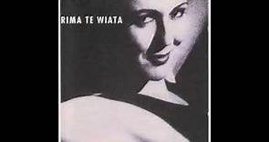 Rima Te Wiata - Sweet and Low Down