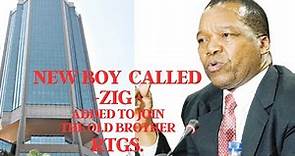 Zimbabwe's Economic Breakthrough: The Power of ZiG - The New Gold Backed Currency