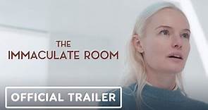 The Immaculate Room - Official Trailer (2022) Kate Bosworth, Ashley Greene, Emile Hirsch