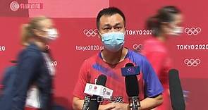 【#奧運閉幕 香港歷史性奪6獎牌】 【重溫港隊代表賽後金句、肺腑之言！】