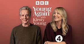 Young Again - 7. Peter Capaldi - BBC Sounds