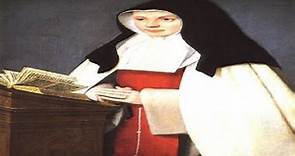 Santa Juana de Valois: 4 Febrero