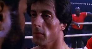Survivor - Eye Of The Tiger (Rocky III) (Subtitulado)
