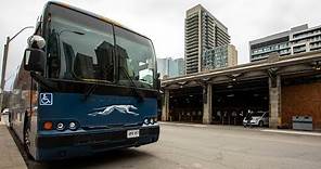 Greyhound shutting all Canadian bus operations